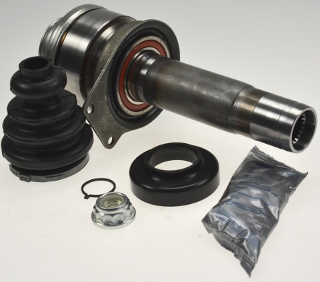 LÖBRO Gelenksatz, Antriebswelle