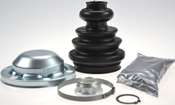 LÖBRO Faltenbalgsatz, Antriebswelle