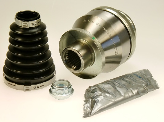 LÖBRO Gelenksatz, Antriebswelle