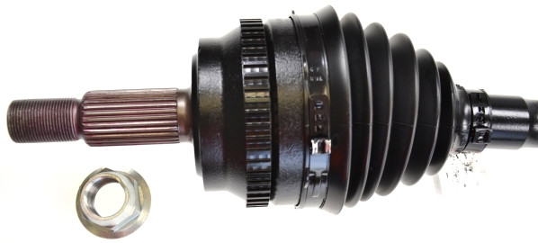 LÖBRO Antriebswelle