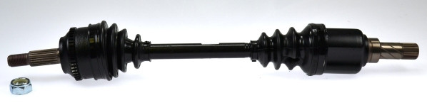 LÖBRO Antriebswelle