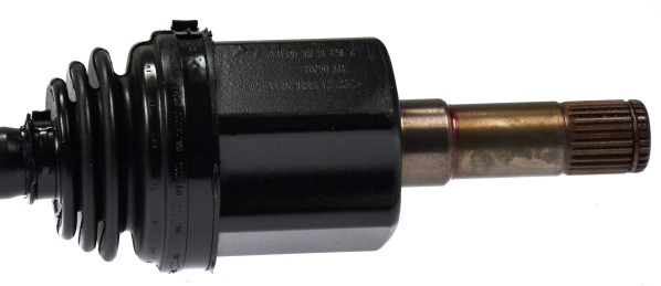 LÖBRO Antriebswelle