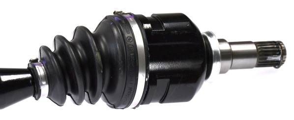 LÖBRO Antriebswelle