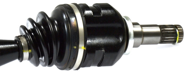 LÖBRO Antriebswelle