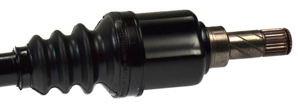 LÖBRO Antriebswelle