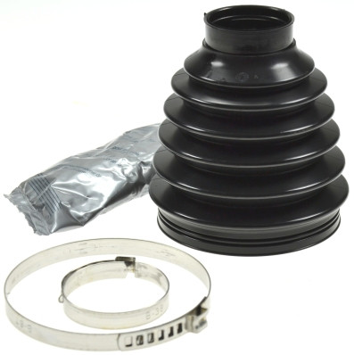 LÖBRO Faltenbalgsatz, Antriebswelle