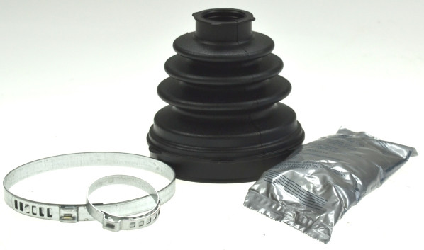 LÖBRO Faltenbalgsatz, Antriebswelle