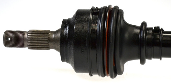 LÖBRO Antriebswelle