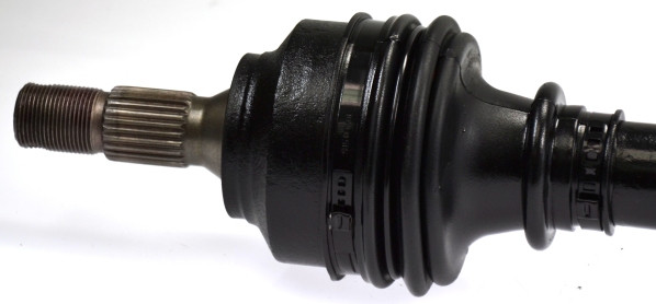 LÖBRO Antriebswelle