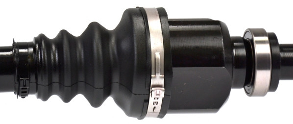 LÖBRO Antriebswelle