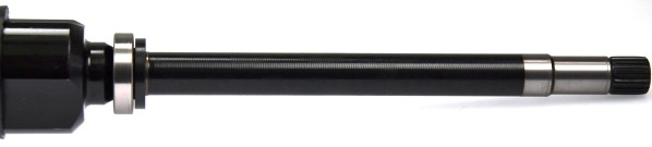 LÖBRO Antriebswelle