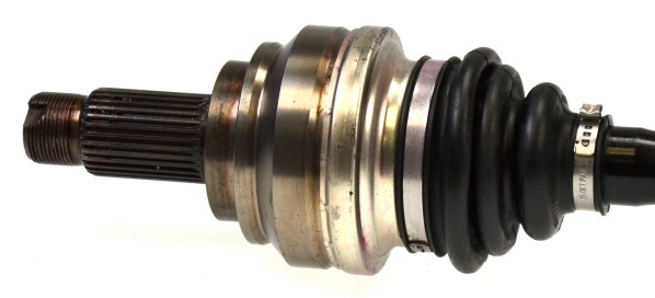 LÖBRO Antriebswelle