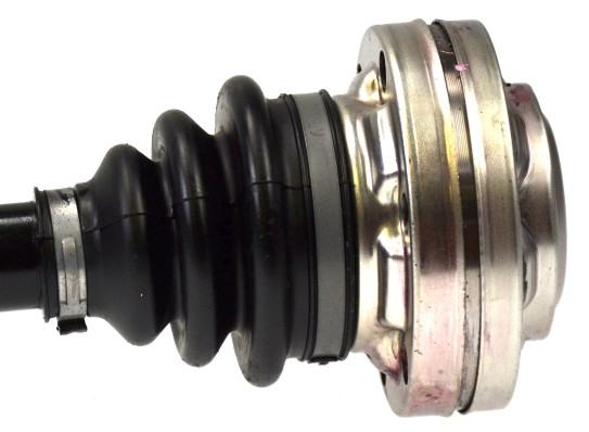 LÖBRO Antriebswelle