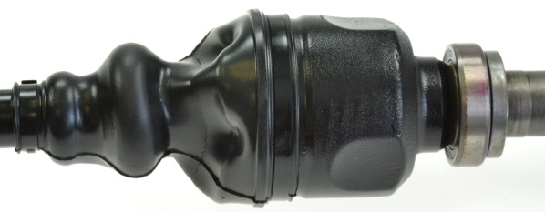 LÖBRO Antriebswelle