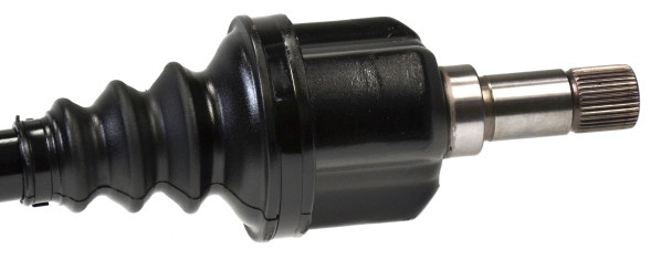 LÖBRO Antriebswelle