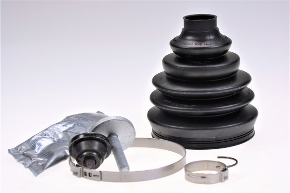 LÖBRO Faltenbalgsatz, Antriebswelle