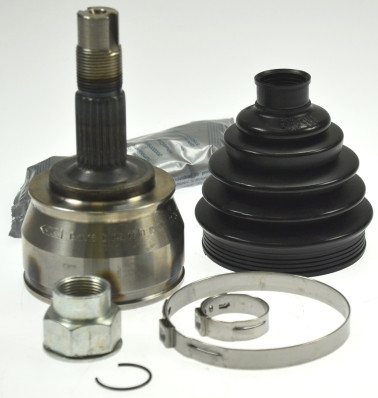 LÖBRO Gelenksatz, Antriebswelle