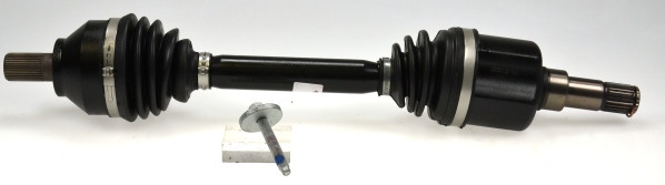 LÖBRO Antriebswelle
