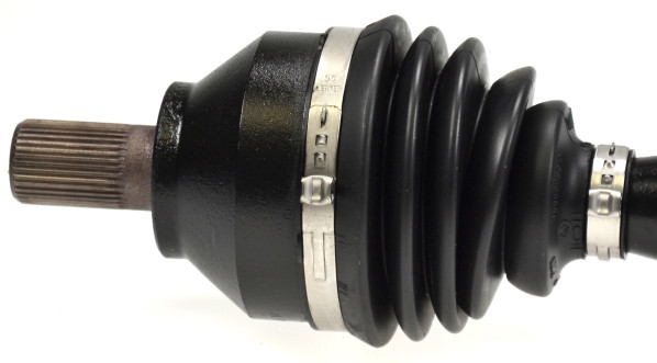 LÖBRO Antriebswelle