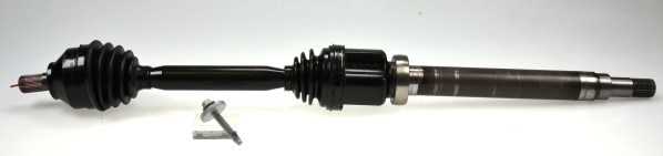 LÖBRO Antriebswelle