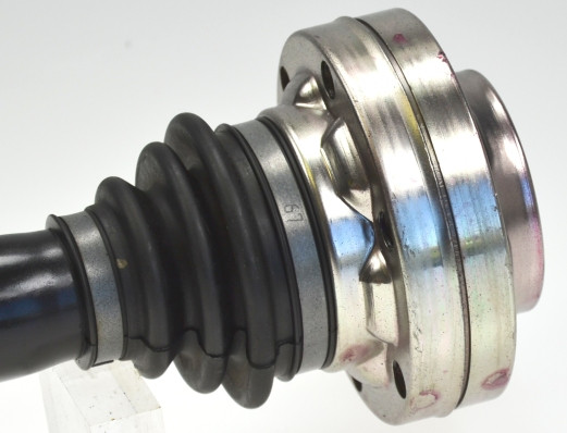 LÖBRO Antriebswelle