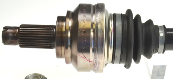 LÖBRO Antriebswelle