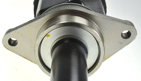 LÖBRO Antriebswelle