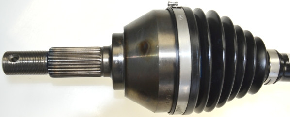 LÖBRO Antriebswelle