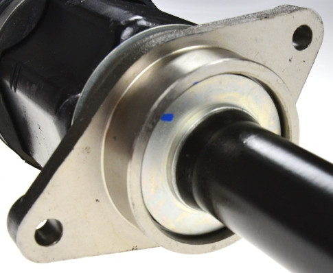 LÖBRO Antriebswelle