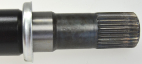 LÖBRO Antriebswelle