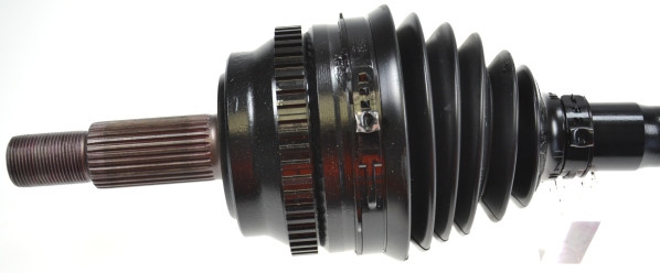 LÖBRO Antriebswelle