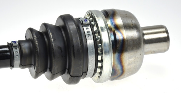 LÖBRO Antriebswelle