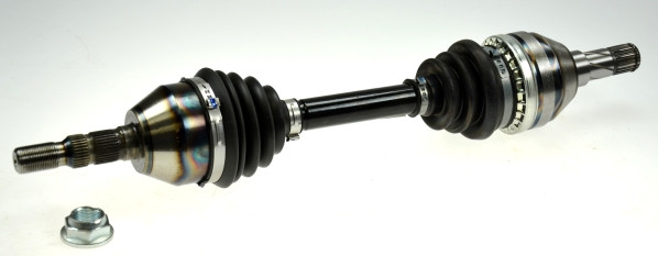 LÖBRO Antriebswelle
