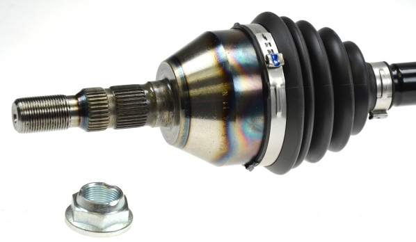 LÖBRO Antriebswelle