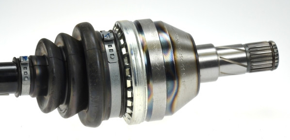 LÖBRO Antriebswelle