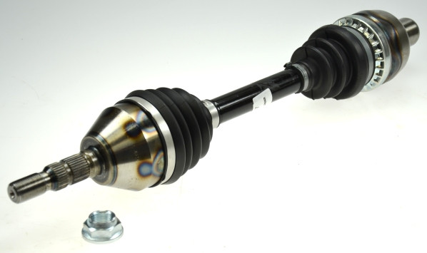 LÖBRO Antriebswelle