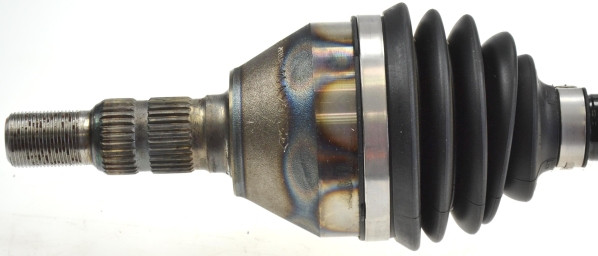 LÖBRO Antriebswelle