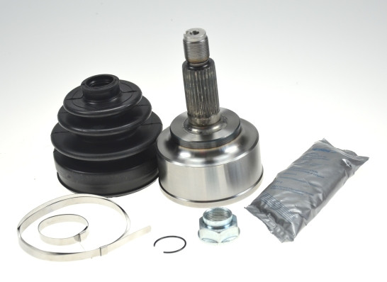 LÖBRO Gelenksatz, Antriebswelle