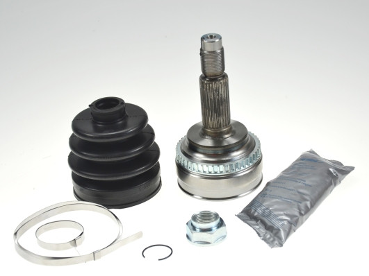 LÖBRO Gelenksatz, Antriebswelle