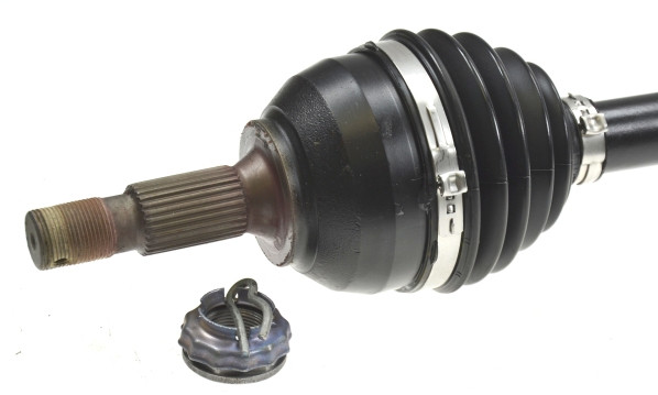 LÖBRO Antriebswelle