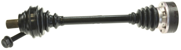 LÖBRO Antriebswelle