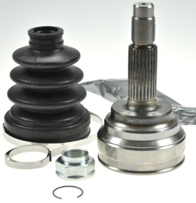 LÖBRO Gelenksatz, Antriebswelle