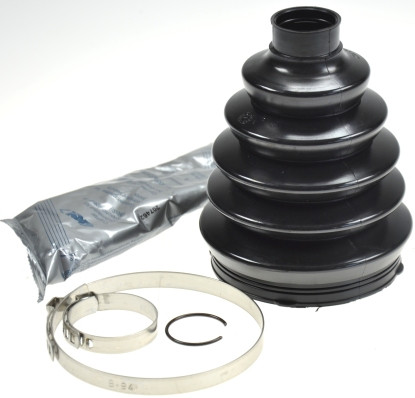 LÖBRO Faltenbalgsatz, Antriebswelle