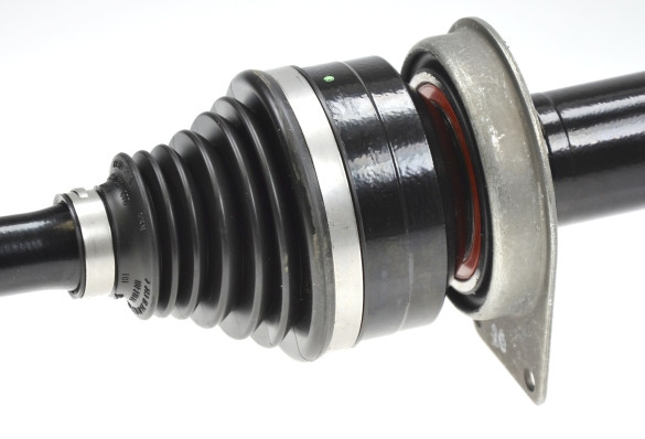LÖBRO Antriebswelle