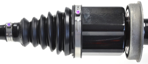 LÖBRO Antriebswelle