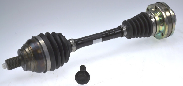 LÖBRO Antriebswelle