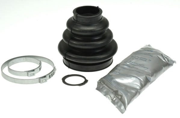 LÖBRO Faltenbalgsatz, Antriebswelle