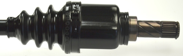 LÖBRO Antriebswelle