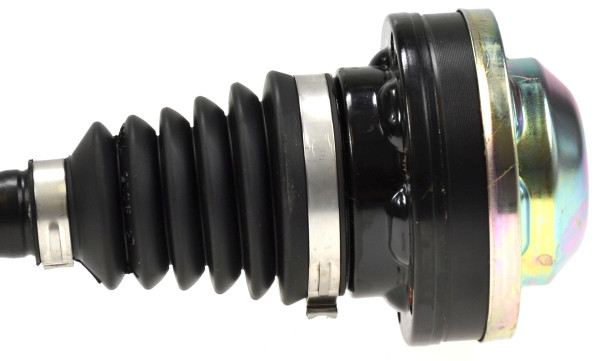 LÖBRO Antriebswelle