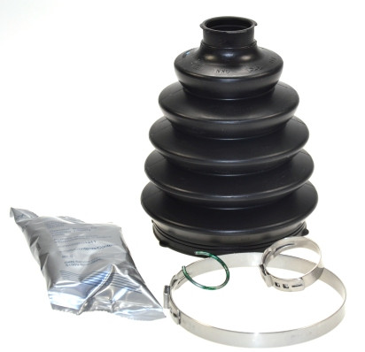 LÖBRO Faltenbalgsatz, Antriebswelle